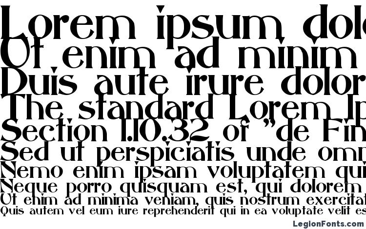 specimens Chiapas font, sample Chiapas font, an example of writing Chiapas font, review Chiapas font, preview Chiapas font, Chiapas font