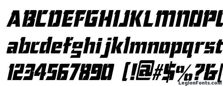 glyphs ChiselCondensed Italic font, сharacters ChiselCondensed Italic font, symbols ChiselCondensed Italic font, character map ChiselCondensed Italic font, preview ChiselCondensed Italic font, abc ChiselCondensed Italic font, ChiselCondensed Italic font