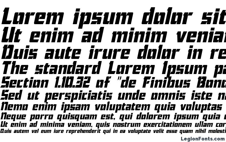 specimens ChiselCondensed Italic font, sample ChiselCondensed Italic font, an example of writing ChiselCondensed Italic font, review ChiselCondensed Italic font, preview ChiselCondensed Italic font, ChiselCondensed Italic font
