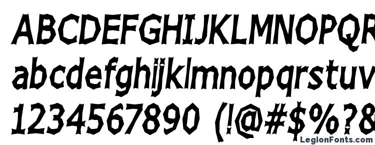 glyphs Chizz high italic font, сharacters Chizz high italic font, symbols Chizz high italic font, character map Chizz high italic font, preview Chizz high italic font, abc Chizz high italic font, Chizz high italic font