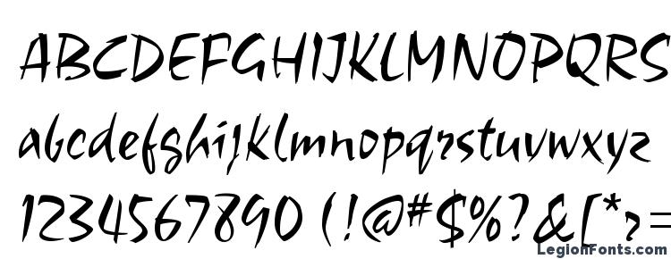 glyphs ChocITC TT Light font, сharacters ChocITC TT Light font, symbols ChocITC TT Light font, character map ChocITC TT Light font, preview ChocITC TT Light font, abc ChocITC TT Light font, ChocITC TT Light font