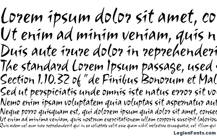 specimens ChocITC TT Light font, sample ChocITC TT Light font, an example of writing ChocITC TT Light font, review ChocITC TT Light font, preview ChocITC TT Light font, ChocITC TT Light font