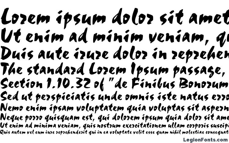 specimens ChocPlain font, sample ChocPlain font, an example of writing ChocPlain font, review ChocPlain font, preview ChocPlain font, ChocPlain font