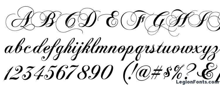 glyphs Chopinscriptc font, сharacters Chopinscriptc font, symbols Chopinscriptc font, character map Chopinscriptc font, preview Chopinscriptc font, abc Chopinscriptc font, Chopinscriptc font