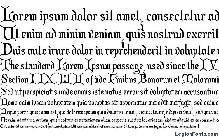 specimens Chric (2) font, sample Chric (2) font, an example of writing Chric (2) font, review Chric (2) font, preview Chric (2) font, Chric (2) font