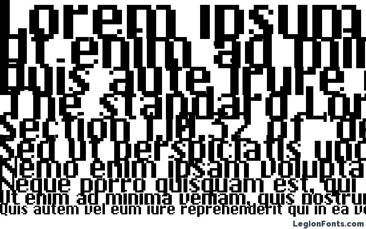 specimens Christiana font, sample Christiana font, an example of writing Christiana font, review Christiana font, preview Christiana font, Christiana font