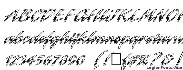glyphs Chromec font, сharacters Chromec font, symbols Chromec font, character map Chromec font, preview Chromec font, abc Chromec font, Chromec font
