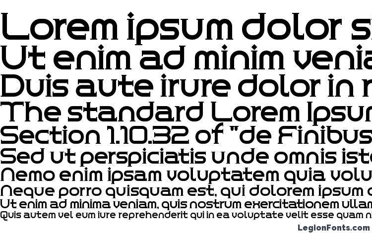 specimens ChromeYellow font, sample ChromeYellow font, an example of writing ChromeYellow font, review ChromeYellow font, preview ChromeYellow font, ChromeYellow font