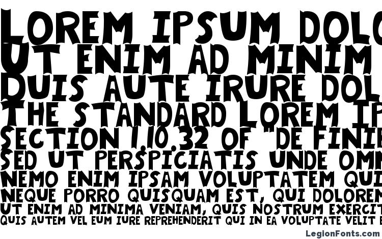 specimens Chrysalis Filled font, sample Chrysalis Filled font, an example of writing Chrysalis Filled font, review Chrysalis Filled font, preview Chrysalis Filled font, Chrysalis Filled font