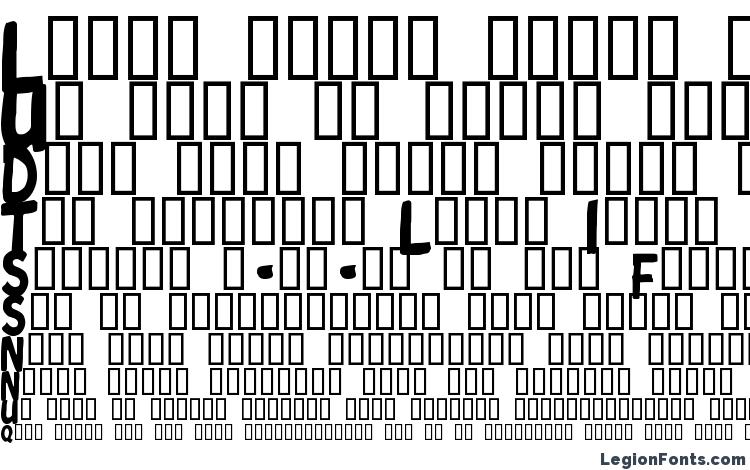 specimens Chunkycomix semibold font, sample Chunkycomix semibold font, an example of writing Chunkycomix semibold font, review Chunkycomix semibold font, preview Chunkycomix semibold font, Chunkycomix semibold font