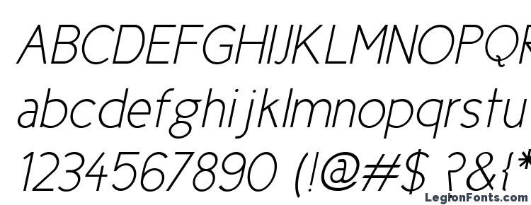 glyphs CicleFinaItalic font, сharacters CicleFinaItalic font, symbols CicleFinaItalic font, character map CicleFinaItalic font, preview CicleFinaItalic font, abc CicleFinaItalic font, CicleFinaItalic font