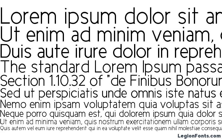 specimens CicleSemi font, sample CicleSemi font, an example of writing CicleSemi font, review CicleSemi font, preview CicleSemi font, CicleSemi font
