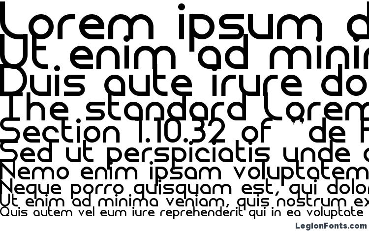 specimens Circo font, sample Circo font, an example of writing Circo font, review Circo font, preview Circo font, Circo font