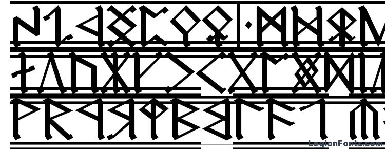 glyphs Cirth erebor 2 font, сharacters Cirth erebor 2 font, symbols Cirth erebor 2 font, character map Cirth erebor 2 font, preview Cirth erebor 2 font, abc Cirth erebor 2 font, Cirth erebor 2 font