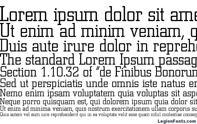 specimens CitonLightDB Normal font, sample CitonLightDB Normal font, an example of writing CitonLightDB Normal font, review CitonLightDB Normal font, preview CitonLightDB Normal font, CitonLightDB Normal font