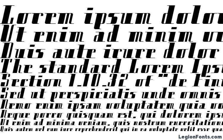 specimens City extrabold font, sample City extrabold font, an example of writing City extrabold font, review City extrabold font, preview City extrabold font, City extrabold font