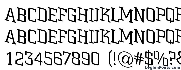 glyphs Cityn 20 font, сharacters Cityn 20 font, symbols Cityn 20 font, character map Cityn 20 font, preview Cityn 20 font, abc Cityn 20 font, Cityn 20 font