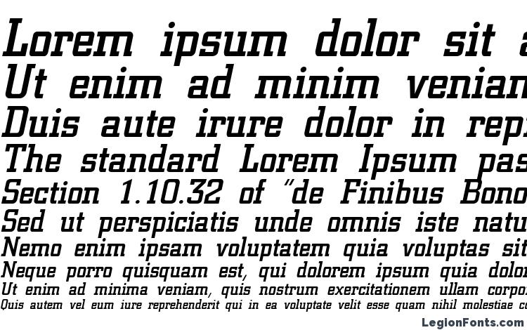 specimens Civic Bold Italic font, sample Civic Bold Italic font, an example of writing Civic Bold Italic font, review Civic Bold Italic font, preview Civic Bold Italic font, Civic Bold Italic font