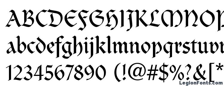 glyphs Clairvaux LT font, сharacters Clairvaux LT font, symbols Clairvaux LT font, character map Clairvaux LT font, preview Clairvaux LT font, abc Clairvaux LT font, Clairvaux LT font