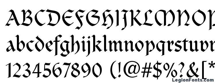 glyphs ClairvauxLTStd font, сharacters ClairvauxLTStd font, symbols ClairvauxLTStd font, character map ClairvauxLTStd font, preview ClairvauxLTStd font, abc ClairvauxLTStd font, ClairvauxLTStd font