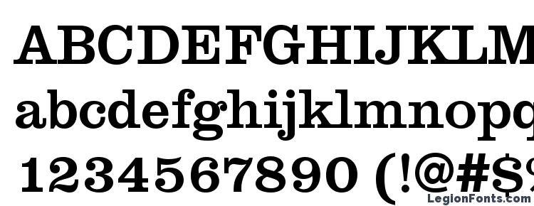 glyphs ClarendonTMed font, сharacters ClarendonTMed font, symbols ClarendonTMed font, character map ClarendonTMed font, preview ClarendonTMed font, abc ClarendonTMed font, ClarendonTMed font