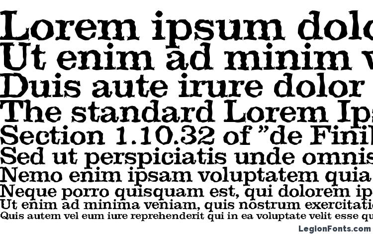 specimens ClareRandom Medium font, sample ClareRandom Medium font, an example of writing ClareRandom Medium font, review ClareRandom Medium font, preview ClareRandom Medium font, ClareRandom Medium font