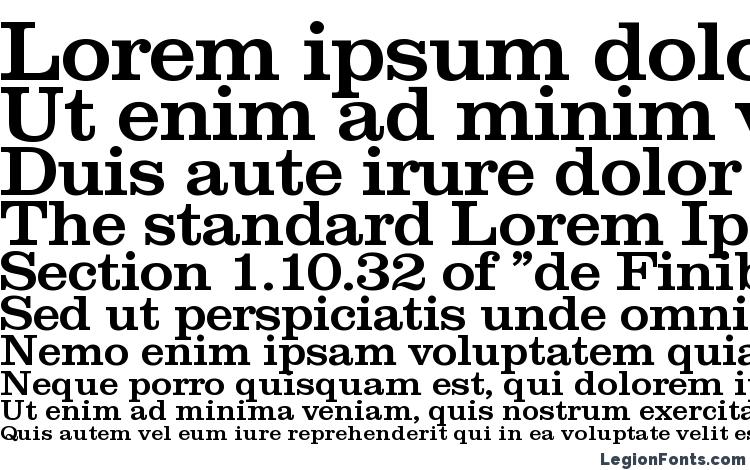 specimens ClareSerial Medium font, sample ClareSerial Medium font, an example of writing ClareSerial Medium font, review ClareSerial Medium font, preview ClareSerial Medium font, ClareSerial Medium font