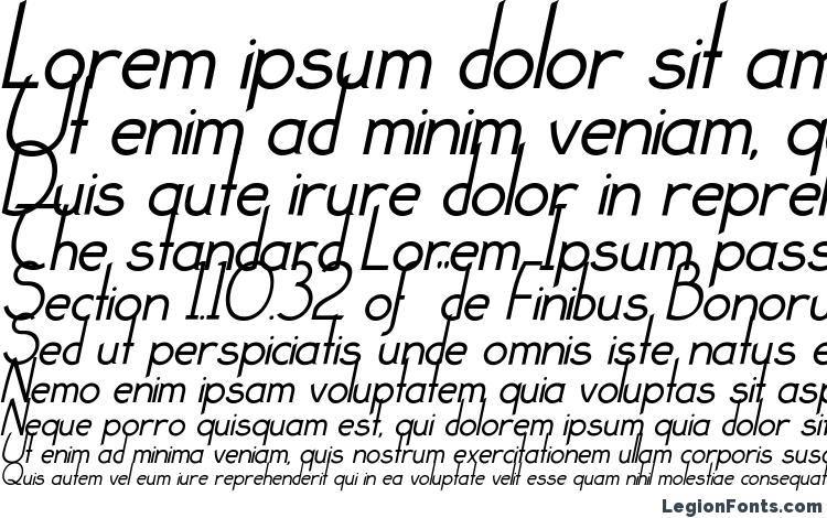 specimens Claritty Italic font, sample Claritty Italic font, an example of writing Claritty Italic font, review Claritty Italic font, preview Claritty Italic font, Claritty Italic font