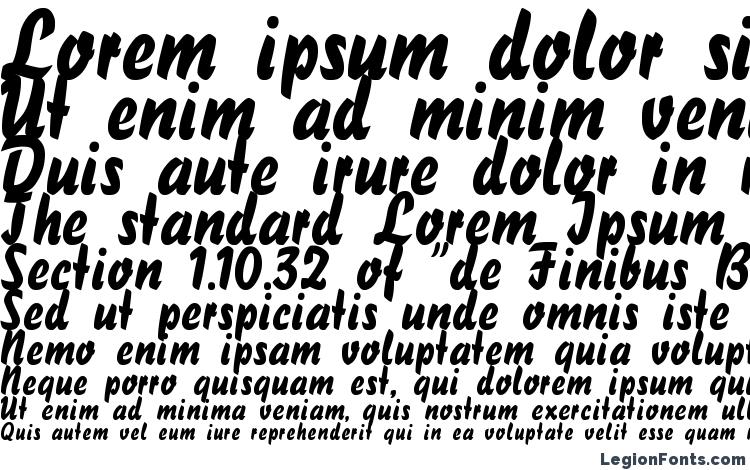 specimens Clasico font, sample Clasico font, an example of writing Clasico font, review Clasico font, preview Clasico font, Clasico font