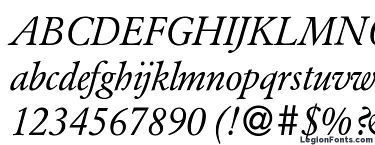 glyphs ClassicGarfeld Italic font, сharacters ClassicGarfeld Italic font, symbols ClassicGarfeld Italic font, character map ClassicGarfeld Italic font, preview ClassicGarfeld Italic font, abc ClassicGarfeld Italic font, ClassicGarfeld Italic font