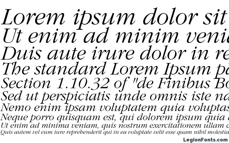 specimens Classita font, sample Classita font, an example of writing Classita font, review Classita font, preview Classita font, Classita font