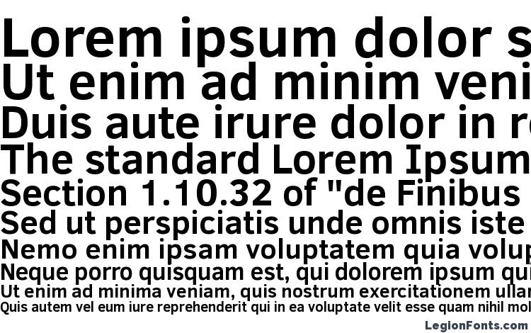 specimens Clear Sans Bold font, sample Clear Sans Bold font, an example of writing Clear Sans Bold font, review Clear Sans Bold font, preview Clear Sans Bold font, Clear Sans Bold font