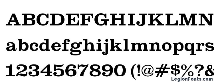 glyphs Clearbell Bold font, сharacters Clearbell Bold font, symbols Clearbell Bold font, character map Clearbell Bold font, preview Clearbell Bold font, abc Clearbell Bold font, Clearbell Bold font