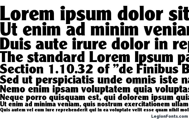 specimens ClearBlackDB Normal font, sample ClearBlackDB Normal font, an example of writing ClearBlackDB Normal font, review ClearBlackDB Normal font, preview ClearBlackDB Normal font, ClearBlackDB Normal font