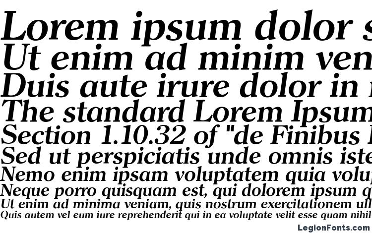 specimens Clearface Bold Italic font, sample Clearface Bold Italic font, an example of writing Clearface Bold Italic font, review Clearface Bold Italic font, preview Clearface Bold Italic font, Clearface Bold Italic font