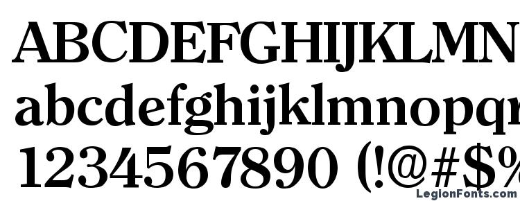 glyphs Clearface Bold font, сharacters Clearface Bold font, symbols Clearface Bold font, character map Clearface Bold font, preview Clearface Bold font, abc Clearface Bold font, Clearface Bold font