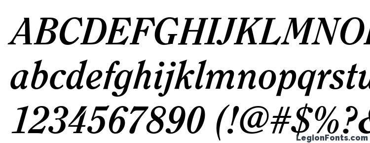 glyphs Clearface BoldItalic font, сharacters Clearface BoldItalic font, symbols Clearface BoldItalic font, character map Clearface BoldItalic font, preview Clearface BoldItalic font, abc Clearface BoldItalic font, Clearface BoldItalic font