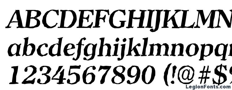 glyphs ClearfaceAntique BoldItalic font, сharacters ClearfaceAntique BoldItalic font, symbols ClearfaceAntique BoldItalic font, character map ClearfaceAntique BoldItalic font, preview ClearfaceAntique BoldItalic font, abc ClearfaceAntique BoldItalic font, ClearfaceAntique BoldItalic font