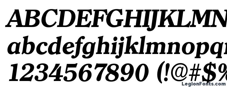 glyphs ClearfaceLH Bold Italic font, сharacters ClearfaceLH Bold Italic font, symbols ClearfaceLH Bold Italic font, character map ClearfaceLH Bold Italic font, preview ClearfaceLH Bold Italic font, abc ClearfaceLH Bold Italic font, ClearfaceLH Bold Italic font