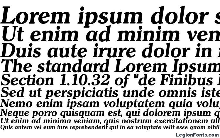 specimens ClearfaceLH Bold Italic font, sample ClearfaceLH Bold Italic font, an example of writing ClearfaceLH Bold Italic font, review ClearfaceLH Bold Italic font, preview ClearfaceLH Bold Italic font, ClearfaceLH Bold Italic font
