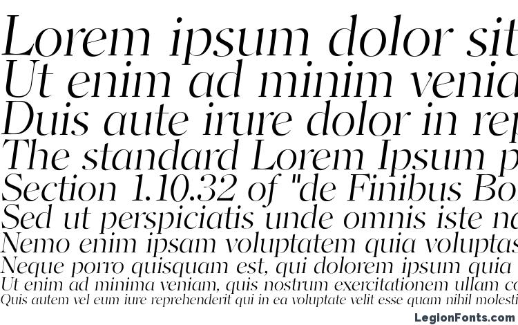 specimens ClearfaceLH Italic font, sample ClearfaceLH Italic font, an example of writing ClearfaceLH Italic font, review ClearfaceLH Italic font, preview ClearfaceLH Italic font, ClearfaceLH Italic font