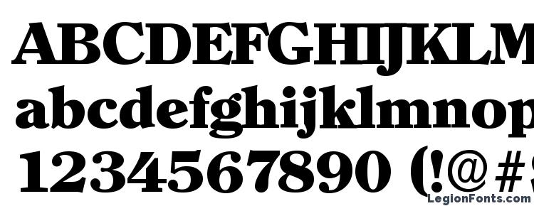 glyphs ClearfaceSerial Heavy Regular font, сharacters ClearfaceSerial Heavy Regular font, symbols ClearfaceSerial Heavy Regular font, character map ClearfaceSerial Heavy Regular font, preview ClearfaceSerial Heavy Regular font, abc ClearfaceSerial Heavy Regular font, ClearfaceSerial Heavy Regular font