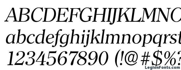 глифы шрифта ClearfaceSerial Italic, символы шрифта ClearfaceSerial Italic, символьная карта шрифта ClearfaceSerial Italic, предварительный просмотр шрифта ClearfaceSerial Italic, алфавит шрифта ClearfaceSerial Italic, шрифт ClearfaceSerial Italic