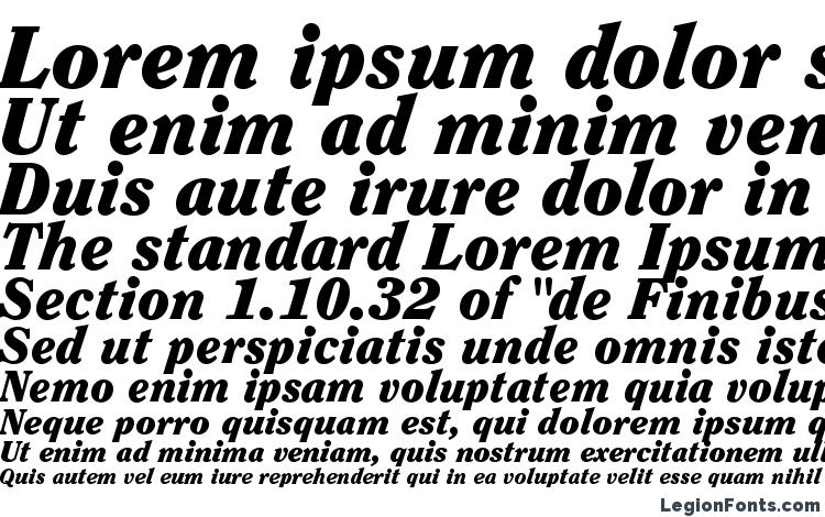 specimens ClearfaceStd BlackItalic font, sample ClearfaceStd BlackItalic font, an example of writing ClearfaceStd BlackItalic font, review ClearfaceStd BlackItalic font, preview ClearfaceStd BlackItalic font, ClearfaceStd BlackItalic font