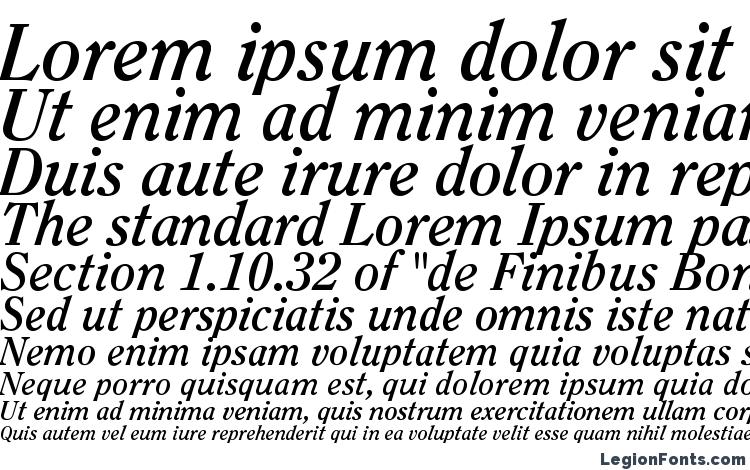specimens ClearfaceStd BoldItalic font, sample ClearfaceStd BoldItalic font, an example of writing ClearfaceStd BoldItalic font, review ClearfaceStd BoldItalic font, preview ClearfaceStd BoldItalic font, ClearfaceStd BoldItalic font