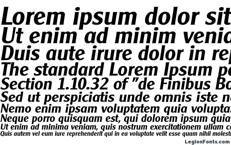 specimens ClearGothicSerial BoldItalic font, sample ClearGothicSerial BoldItalic font, an example of writing ClearGothicSerial BoldItalic font, review ClearGothicSerial BoldItalic font, preview ClearGothicSerial BoldItalic font, ClearGothicSerial BoldItalic font