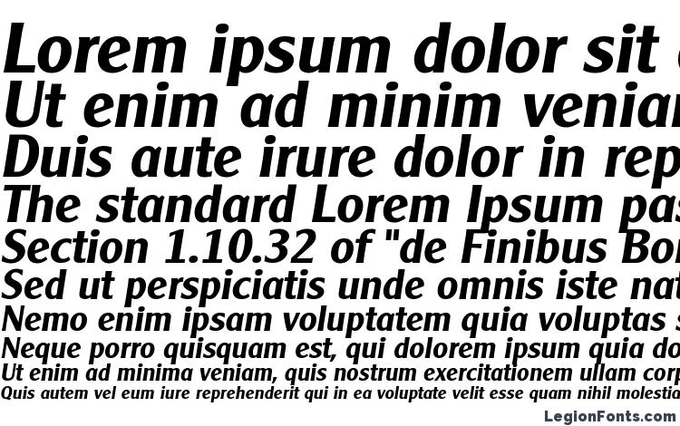 specimens Clearly Gothic Bold Italic font, sample Clearly Gothic Bold Italic font, an example of writing Clearly Gothic Bold Italic font, review Clearly Gothic Bold Italic font, preview Clearly Gothic Bold Italic font, Clearly Gothic Bold Italic font