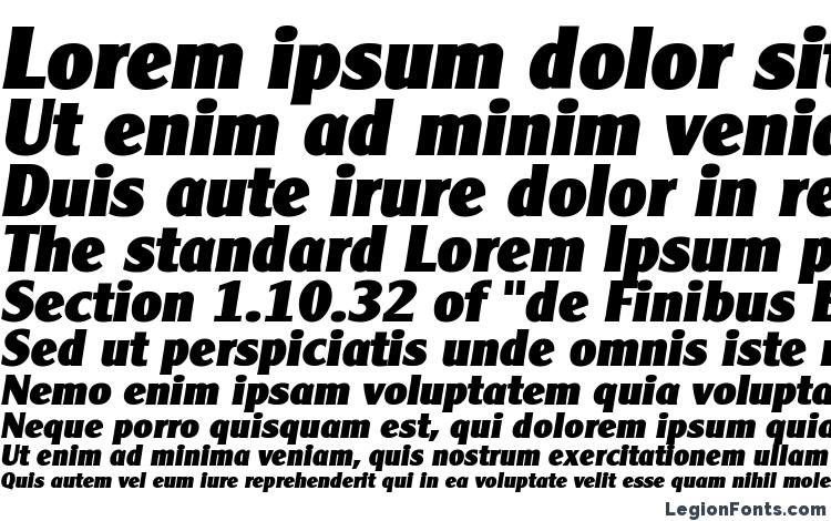 specimens ClearlyGothicHeavy Italic font, sample ClearlyGothicHeavy Italic font, an example of writing ClearlyGothicHeavy Italic font, review ClearlyGothicHeavy Italic font, preview ClearlyGothicHeavy Italic font, ClearlyGothicHeavy Italic font
