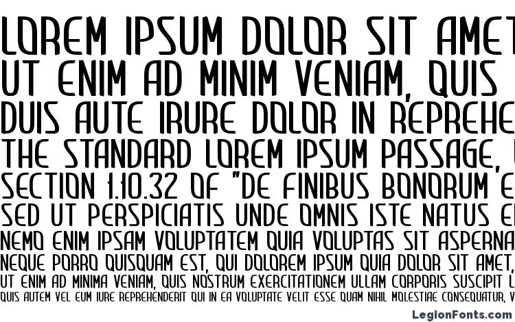 specimens Clip Condensed font, sample Clip Condensed font, an example of writing Clip Condensed font, review Clip Condensed font, preview Clip Condensed font, Clip Condensed font