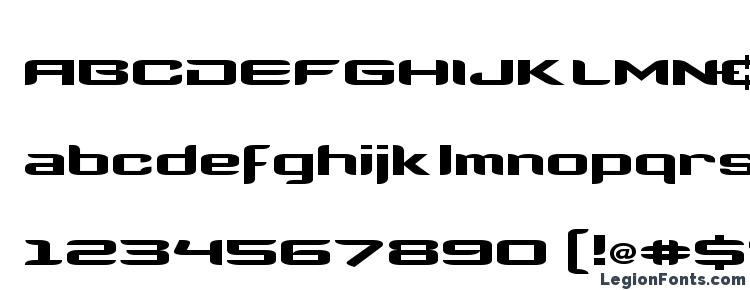 glyphs CloneWars font, сharacters CloneWars font, symbols CloneWars font, character map CloneWars font, preview CloneWars font, abc CloneWars font, CloneWars font